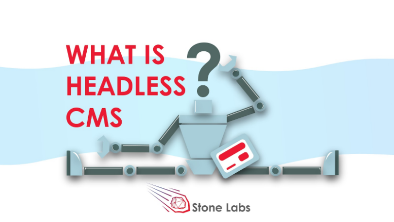 What is Headless CMS