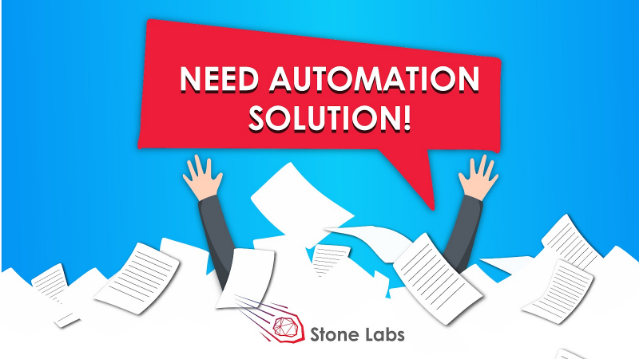 HR process automation solutions