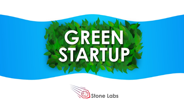 Green Startups: Paving the Way for a Sustainable Future