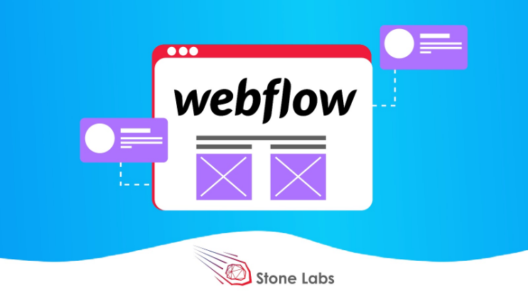 Webflow for prototyping