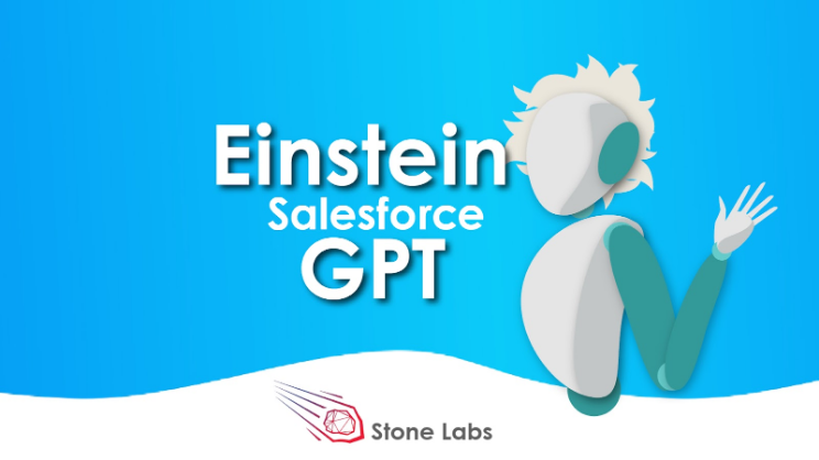 Salesforce Einstein GPT