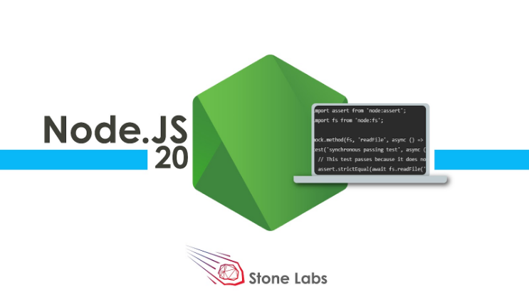 Node.js 20 is now available!