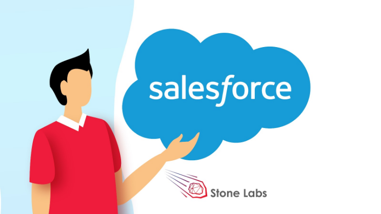 Salesforce development