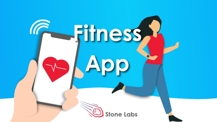 Startup Ideas: Fitness app