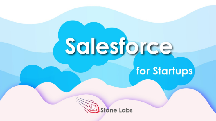 Salesforce for Startups