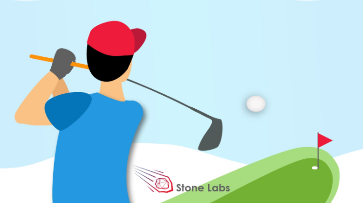 Startup Ideas: Golf app