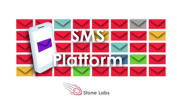 Startup Ideas: SMS Platform