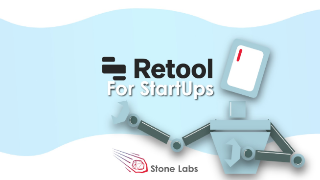 Retool for Startups