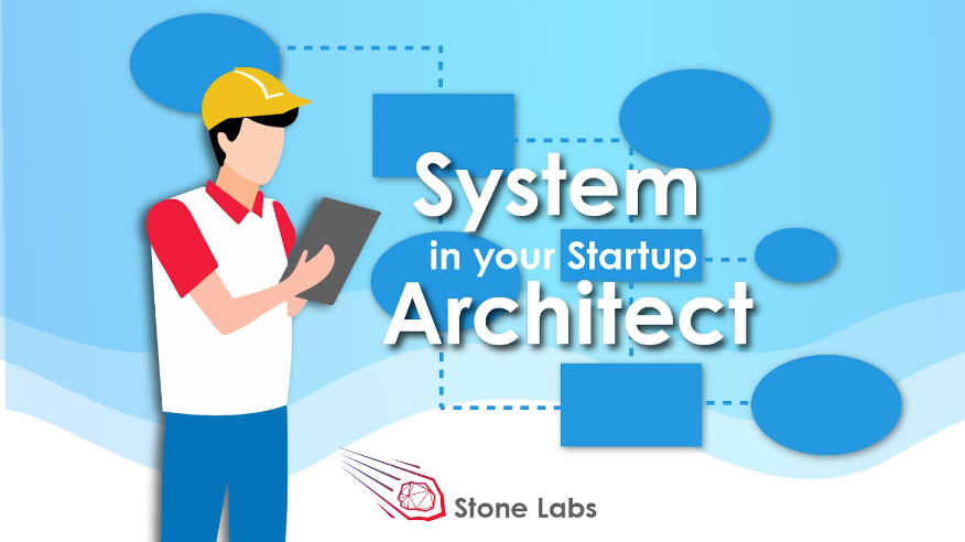 System Architect in your startup