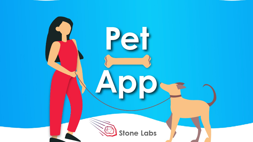 Startup Ideas: Pet App