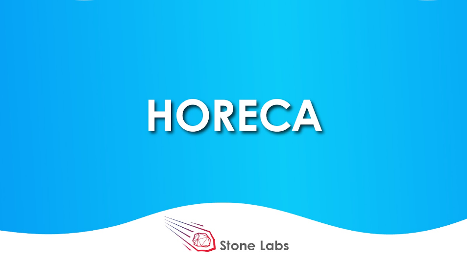 AI trends in HORECA